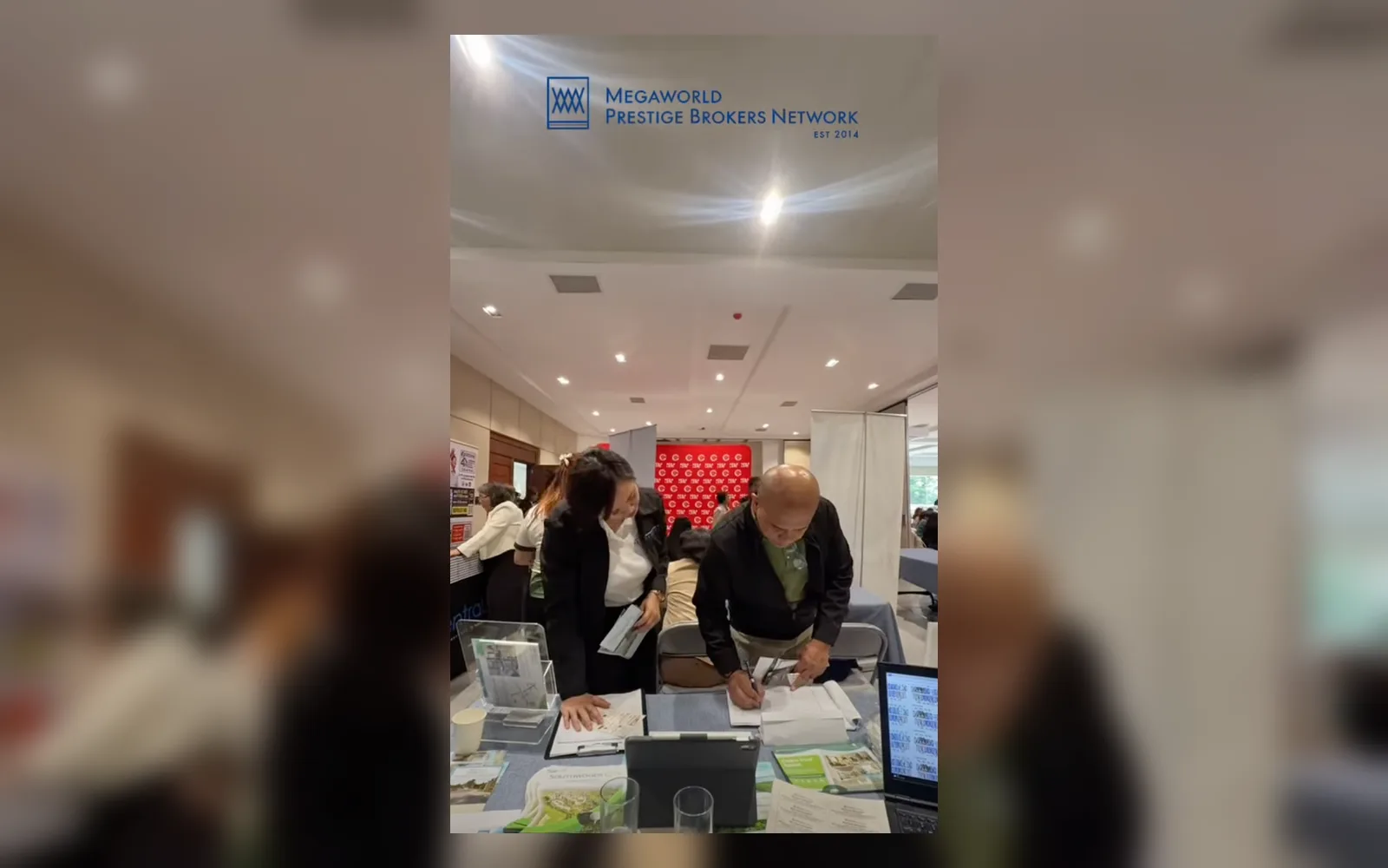 Why Brokers sign up to  Megaworld Prestige Brokers Network — Megaworld Prestige Brokers Network update
