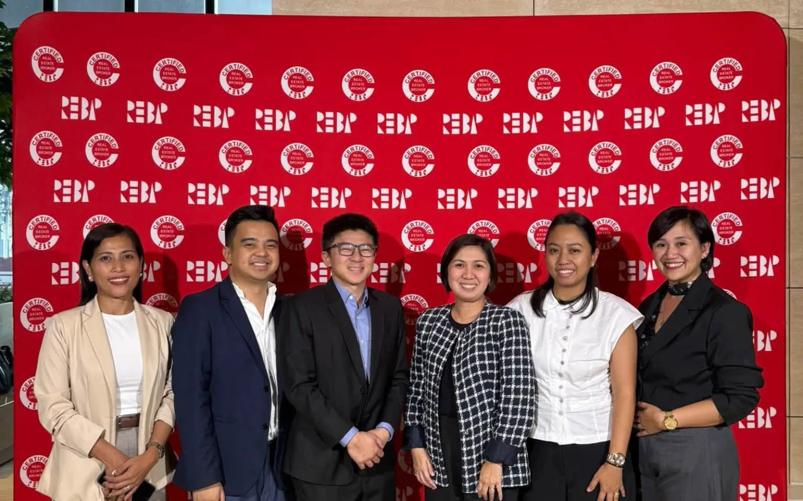 Megaworld Prestige Brokers Network Strengthens Partnership with REBAP to Empower Real Estate Professionals — Megaworld Prestige Brokers Network update